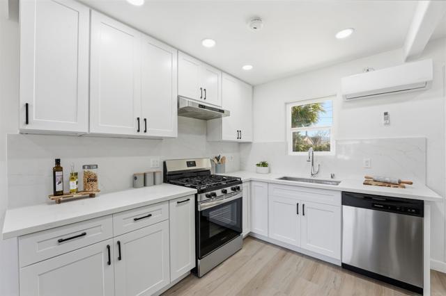 Detail Gallery Image 13 of 25 For 1425 Morenci St, San Diego,  CA 92110 - 3 Beds | 2 Baths