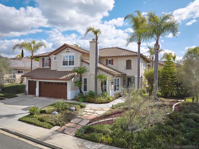 11115 Gatemoore Way, San Diego, California 92131, 5 Bedrooms Bedrooms, ,4 BathroomsBathrooms,Single Family Residence,For Sale,Gatemoore Way,250020966SD