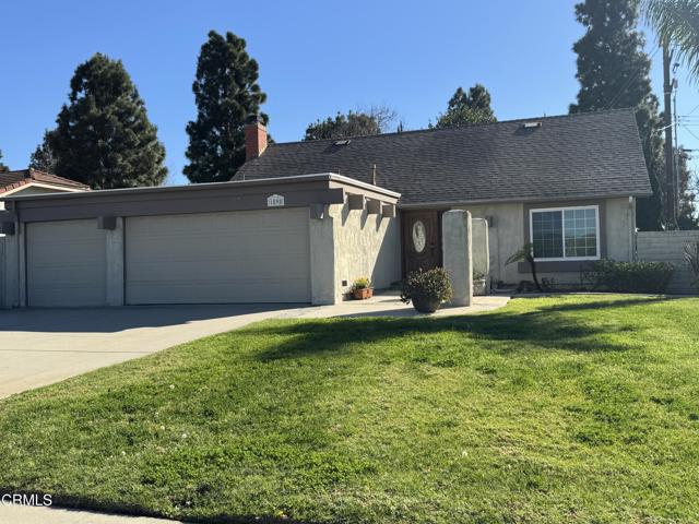 Front Image Thumbnail for CRV1-34558