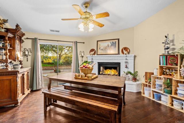 Detail Gallery Image 12 of 38 For 19161 Paradise Mountain Rd, Valley Center,  CA 92082 - 3 Beds | 2 Baths