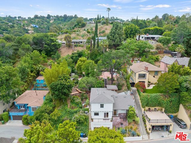 Image 3 for 3345 Oak Glen Dr, Los Angeles, CA 90068