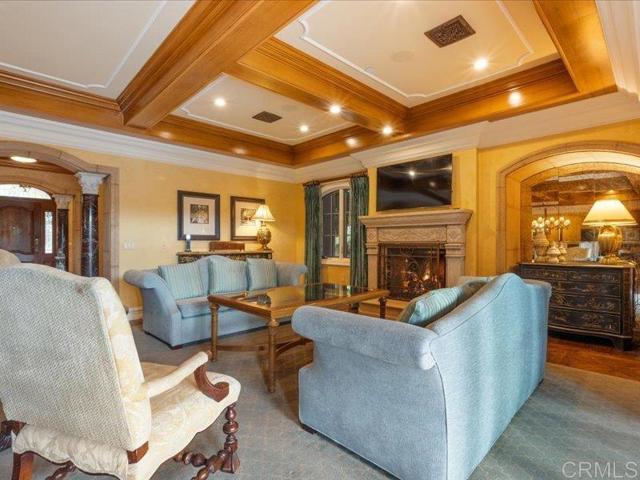 Detail Gallery Image 8 of 75 For Grand Del Mar Place Vu 8-4-9,  San Diego,  CA 92130 - 3 Beds | 4 Baths