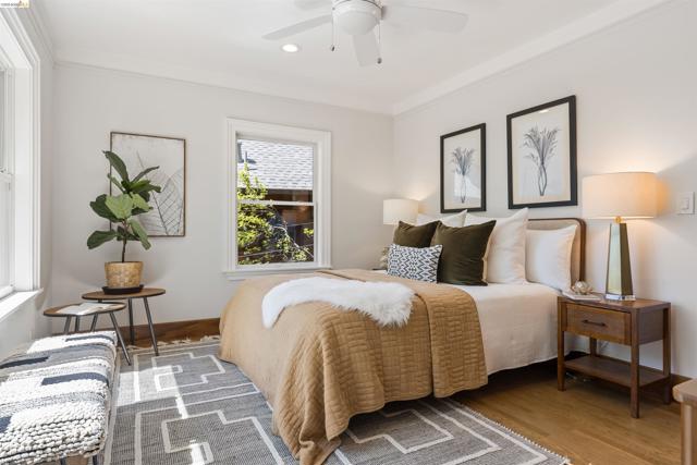 Image 35 of 41 For 3208 Claremont Ave