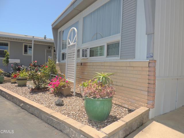 Detail Gallery Image 3 of 38 For 10685 Blackburn Rd #87,  Ventura,  CA 93004 - 2 Beds | 1 Baths
