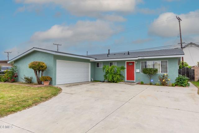 Detail Gallery Image 1 of 1 For 1711 W Birch St, Oxnard,  CA 93035 - 3 Beds | 2 Baths