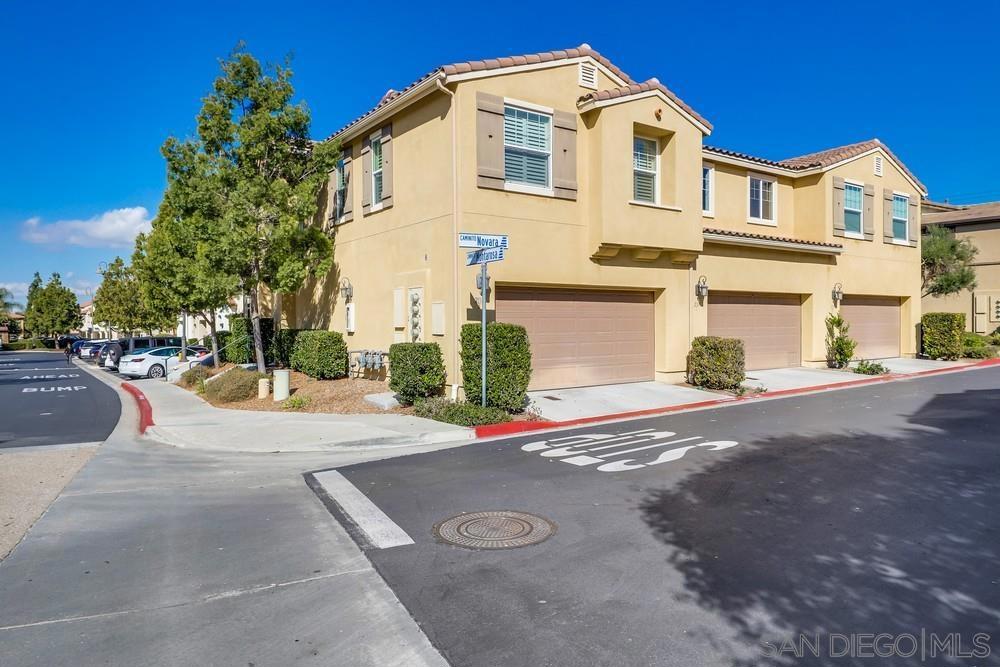2181 Caminito Novara 1, Chula Vista, CA 91915