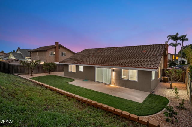 Detail Gallery Image 46 of 49 For 2437 Kimberly Ave, Camarillo,  CA 93010 - 3 Beds | 2 Baths