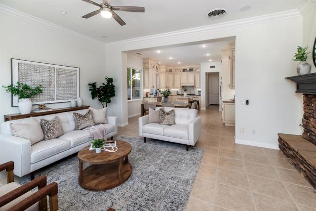 Detail Gallery Image 17 of 50 For 1091 Park Hill Pl, Vista,  CA 92081 - 4 Beds | 3 Baths