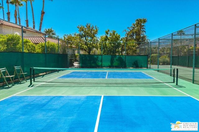 379 W Mariscal Road, Palm Springs, CA 92262