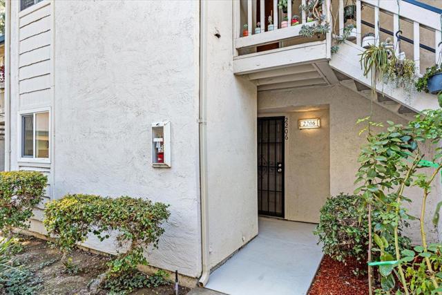 2206 Summereve Court, San Jose, California 95122, 1 Bedroom Bedrooms, ,1 BathroomBathrooms,Condominium,For Sale,Summereve,ML81995359