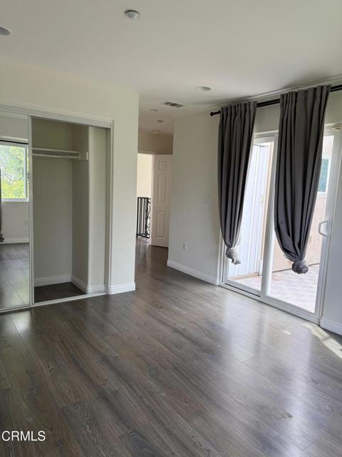 Detail Gallery Image 6 of 9 For 1008 S Marengo Ave #E,  Alhambra,  CA 91803 - 3 Beds | 3 Baths