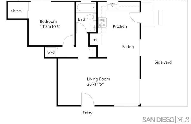 Image 11 of 13 For 6515 Osler St