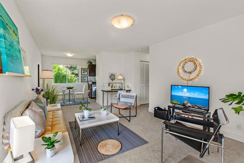 4970 Cherry Avenue #215