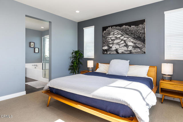 Detail Gallery Image 17 of 35 For 11825 Terra Vista Way #133,  Sylmar,  CA 91342 - 3 Beds | 2/1 Baths