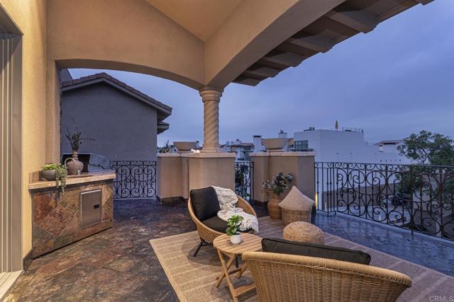 Detail Gallery Image 43 of 65 For 120 C Ave #303,  Coronado,  CA 92118 - 2 Beds | 2 Baths