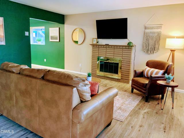 Detail Gallery Image 2 of 24 For 118 Sirretta St St, Kernville,  CA 93238 - 3 Beds | 2 Baths