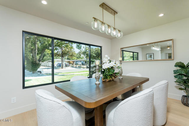 Detail Gallery Image 5 of 33 For 544 Pepper St, Pasadena,  CA 91103 - 4 Beds | 3/1 Baths