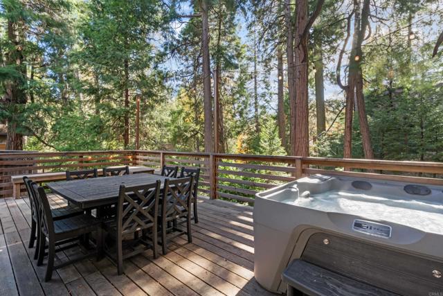 Detail Gallery Image 23 of 30 For 252 Crest Circle Drive, Lake Arrowhead,  CA 92352 - 3 Beds | 2 Baths