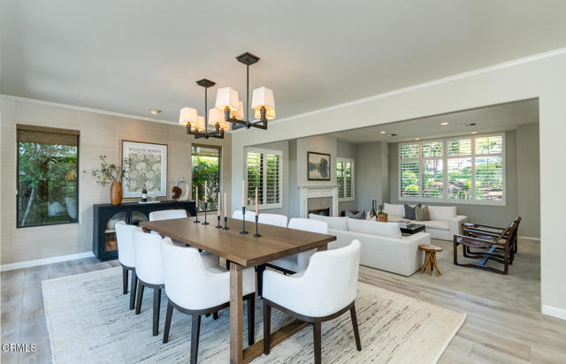 Detail Gallery Image 10 of 75 For 2320 Mountain Ave, La Crescenta,  CA 91214 - 4 Beds | 3/1 Baths