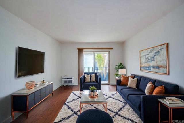 Home for Sale in El Cajon