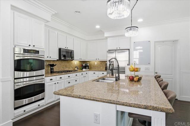 Detail Gallery Image 22 of 67 For 30279 Laruns St, Murrieta,  CA 92563 - 5 Beds | 3 Baths