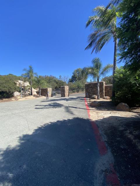Detail Gallery Image 1 of 1 For Vacant Lot 12 Lost Horizons Road, Pala,  CA 92059 - – Beds | – Baths