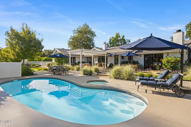 Detail Gallery Image 40 of 50 For 10929 Encino Dr, Oak View,  CA 93022 - 3 Beds | 3/1 Baths