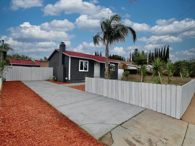 1334 Peach Ave, El Cajon, CA 92021