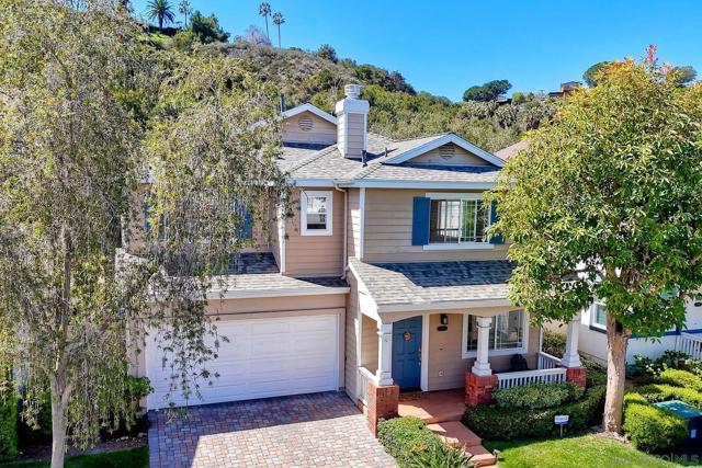 Image 2 of 55 For 2884 West Canyon Avenue