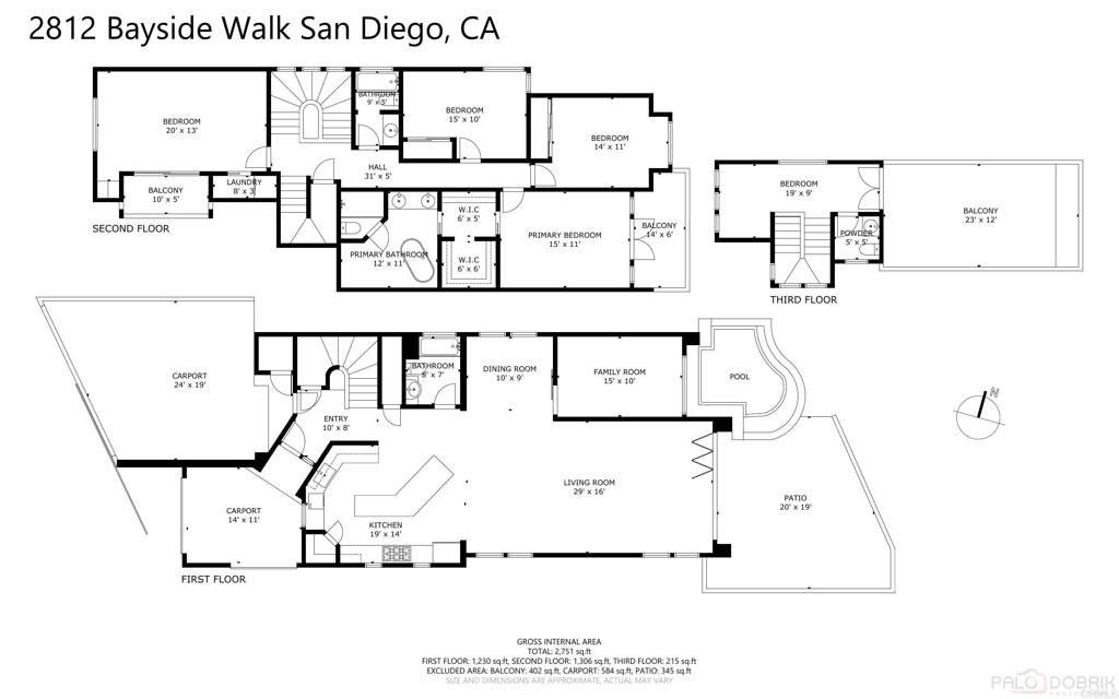 MLS #NDP2510745 image #60
