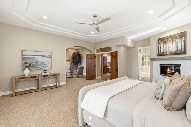 Detail Gallery Image 21 of 37 For 3368 Calle Margarita, Encinitas,  CA 92024 - 5 Beds | 6/1 Baths