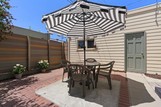 Detail Gallery Image 40 of 47 For 3536 Park Villa, San Diego,  CA 92104 - 2 Beds | 1 Baths