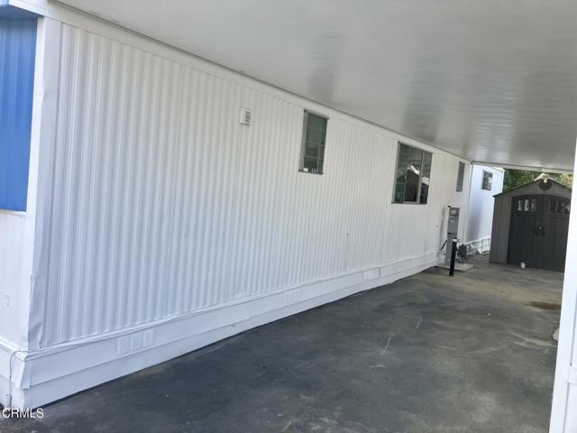 Detail Gallery Image 13 of 13 For 1500 Richmond Rd #89,  Santa Paula,  CA 93060 - 1 Beds | 1 Baths