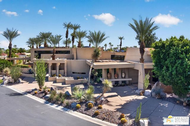 11023 Muirfield Drive, Rancho Mirage, CA 92270