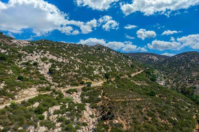 Detail Gallery Image 3 of 9 For 20 Acres Mussey Grade Rd, Ramona,  CA 92065 - – Beds | – Baths