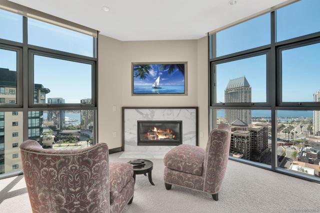 Image 45 of 74 For 645 Front St  2204