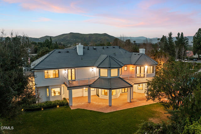 Detail Gallery Image 47 of 54 For 550 Unique Ln, Simi Valley,  CA 93065 - 5 Beds | 5/1 Baths