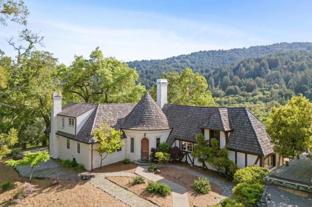 Details for 275 Josselyn Lane, Woodside, CA 94062