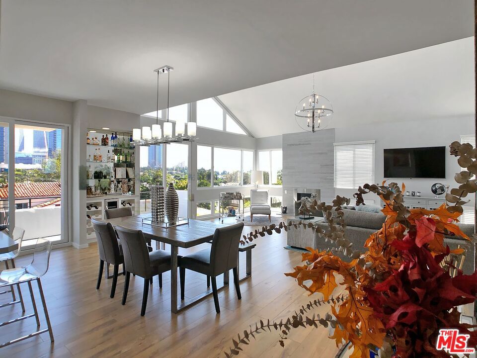 1835 Holmby Avenue, Los Angeles, CA 90025