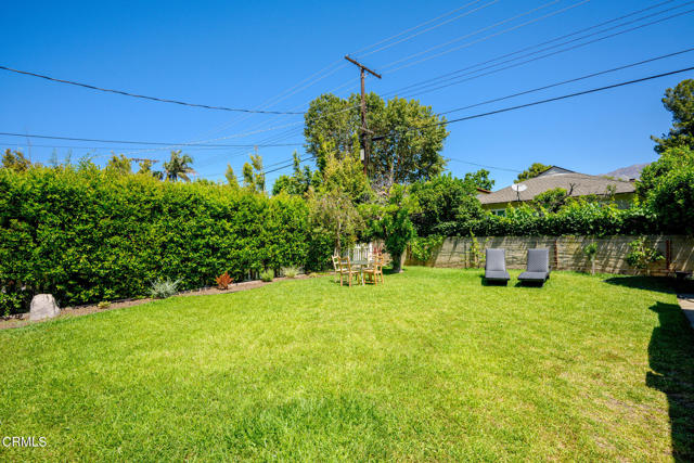 Detail Gallery Image 42 of 45 For 2175 Las Lunas St, Pasadena,  CA  - 3 Beds | 2 Baths