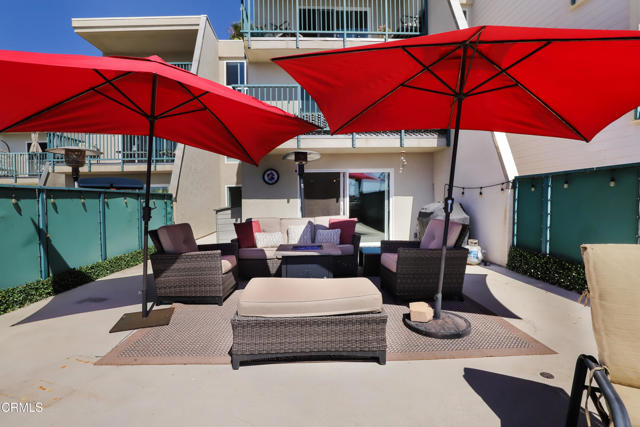 Detail Gallery Image 11 of 42 For 2901 Peninsula Rd #150,  Oxnard,  CA 93035 - 1 Beds | 1 Baths