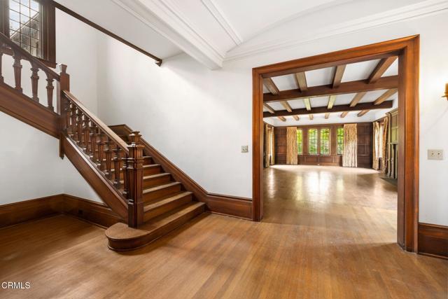 Detail Gallery Image 4 of 19 For 1245 Oak Grove Ave, San Marino,  CA 91108 - 9 Beds | 4/1 Baths