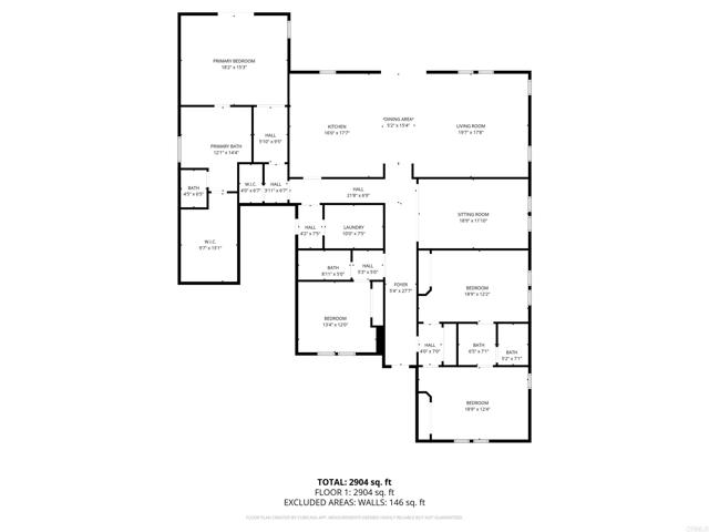 Detail Gallery Image 38 of 65 For 6301 Triana St, Santee,  CA 92071 - 4 Beds | 3 Baths
