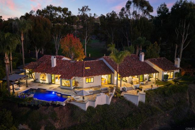 Detail Gallery Image 57 of 58 For 528 Flores De Oro, Rancho Santa Fe,  CA 92067 - 5 Beds | 4 Baths