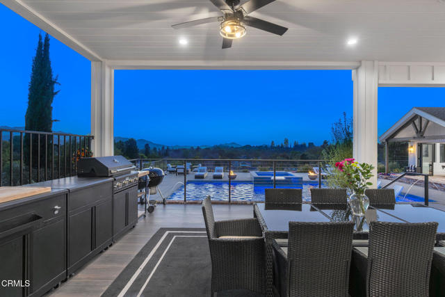 Detail Gallery Image 51 of 72 For 1649 Hauser Cir, Thousand Oaks,  CA 91362 - 6 Beds | 8 Baths