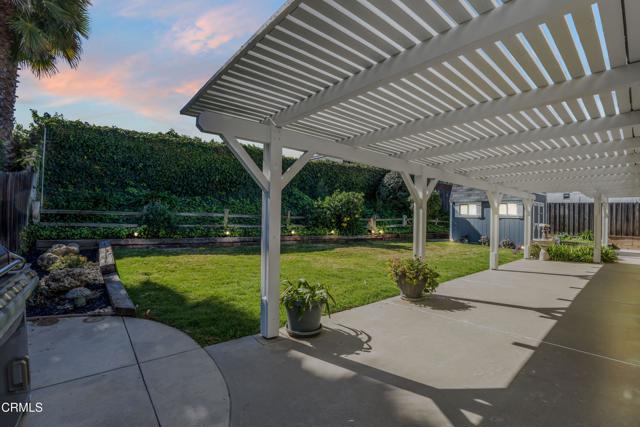 Detail Gallery Image 39 of 52 For 2246 Adrian St, Newbury Park,  CA 91320 - 3 Beds | 2 Baths