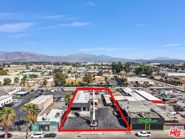  Commercial for Sale in San Bernardino, California
