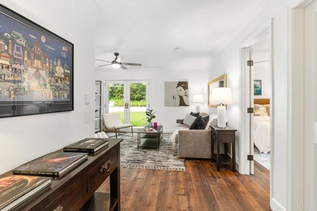 Detail Gallery Image 48 of 65 For 7401 Luna De Oro, Rancho Santa Fe,  CA 92067 - 4 Beds | 3/2 Baths