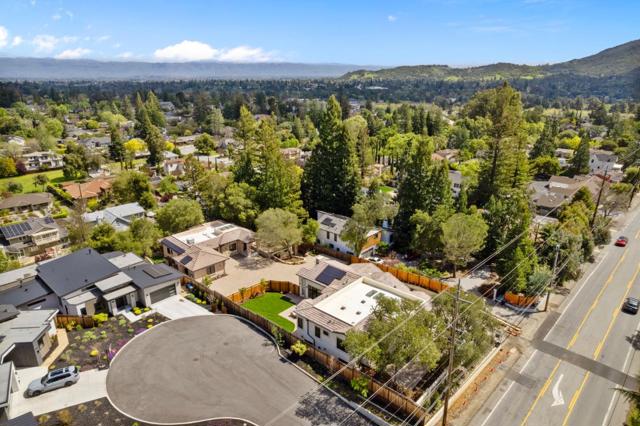Image 80 of 83 For 18071 Saratoga Los Gatos Road