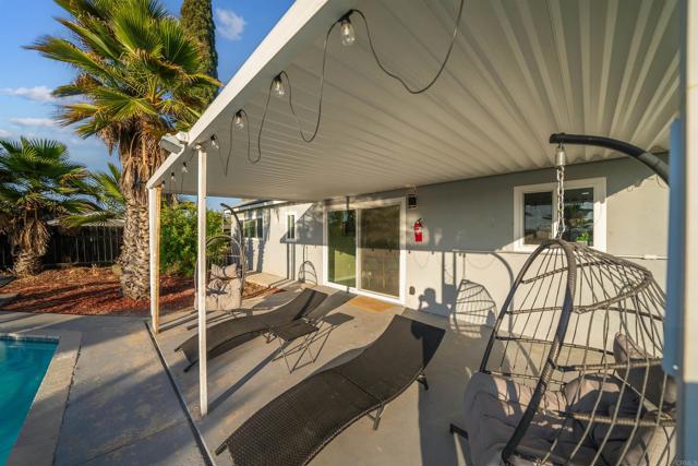 Detail Gallery Image 23 of 51 For 8543 via Consuelo, El Cajon,  CA 92021 - 3 Beds | 2 Baths